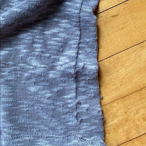 Light Grey sweater top - Picture 6 of 7